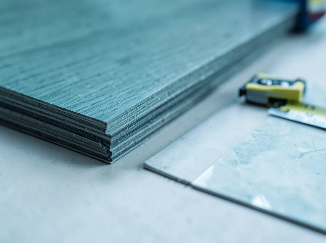 Luxury Vinyl Plank Installation Mercer, TN FAQs